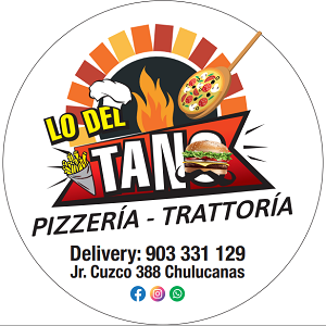 PIZZERIA LO DEL TANO